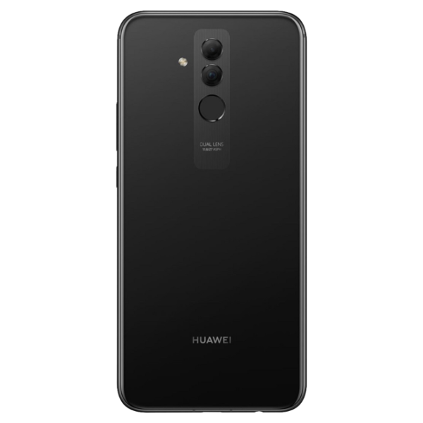 Huawei Mate 20 Lite 4 ГБ/ 64 ГБ/ Dual SIM/ Черный photo 6