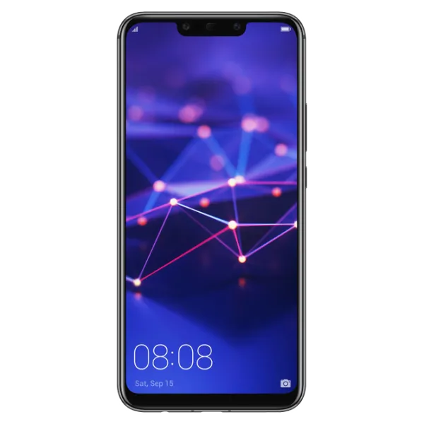 Huawei Mate 20 Lite 4 ГБ/ 64 ГБ/ Dual SIM/ Черный photo 7