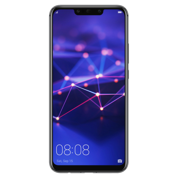 Huawei Mate 20 Lite 4 ГБ/ 64 ГБ/ Dual SIM/ Черный photo 7