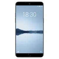 Meizu 15 Plus 6 ГБ/ 64 ГБ/ Dual SIM/ Черный photo 2