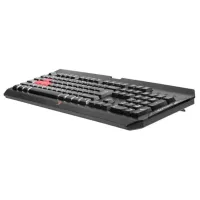 Клавиатура A4Tech Bloody Q100 Проводная / Черный photo 4
