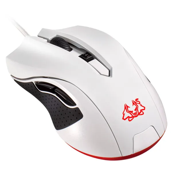 Мышь Asus Cerberus Arctic USB/ Белый photo 2