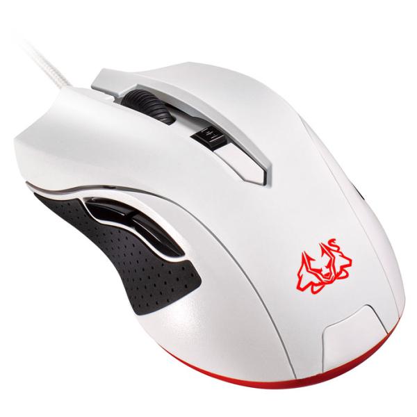 Мышь Asus Cerberus Arctic USB/ Белый photo 2