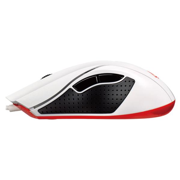 Мышь Asus Cerberus Arctic USB/ Белый photo 3