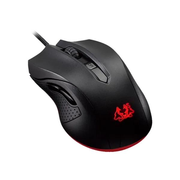 Mouse Asus Cerberus USB/ Black photo 2