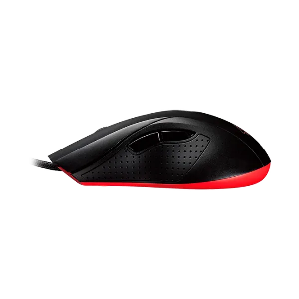 Mouse Asus Cerberus USB/ Black photo 3