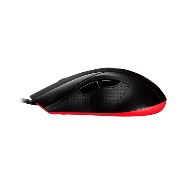 Mouse Asus Cerberus USB/ Black photo 3