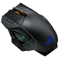 Mouse Asus ROG Spatha USB/ Black photo 2