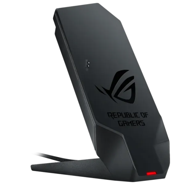 Мышь Asus ROG Spatha USB/ Черный photo 4