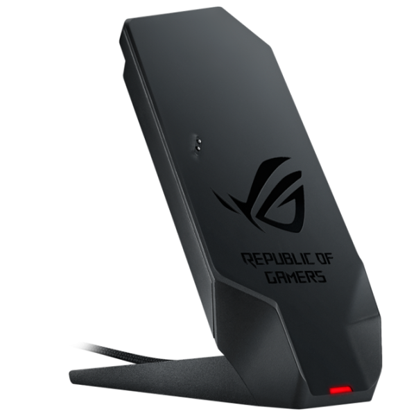 Мышь Asus ROG Spatha USB/ Черный photo 4