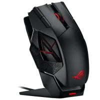 Mouse Asus ROG Spatha USB/ Black photo 5