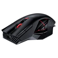 Mouse Asus ROG Spatha USB/ Black photo 6