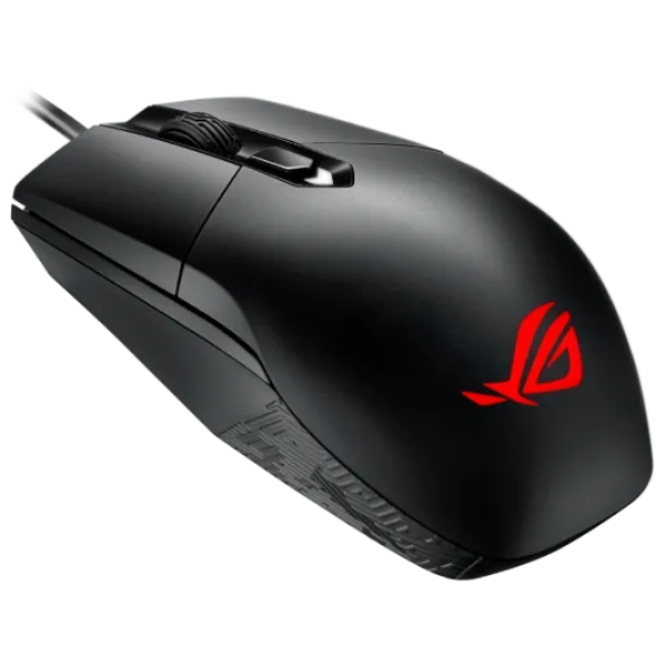 Мышь Asus ROG Strix Impact USB/ Черный photo 2