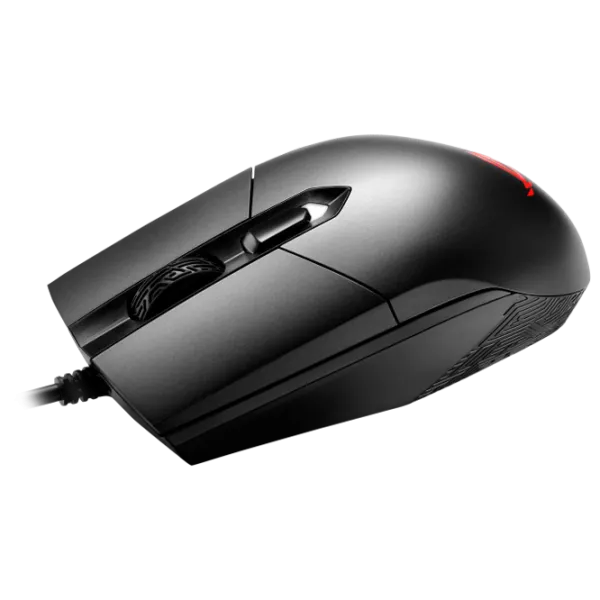 Мышь Asus ROG Strix Impact USB/ Черный photo 3
