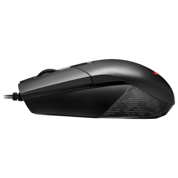 Мышь Asus ROG Strix Impact USB/ Черный photo 4