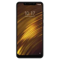 Xiaomi PocoPhone F1 6 GB/ 128 GB/ Dual SIM/ Black photo 2