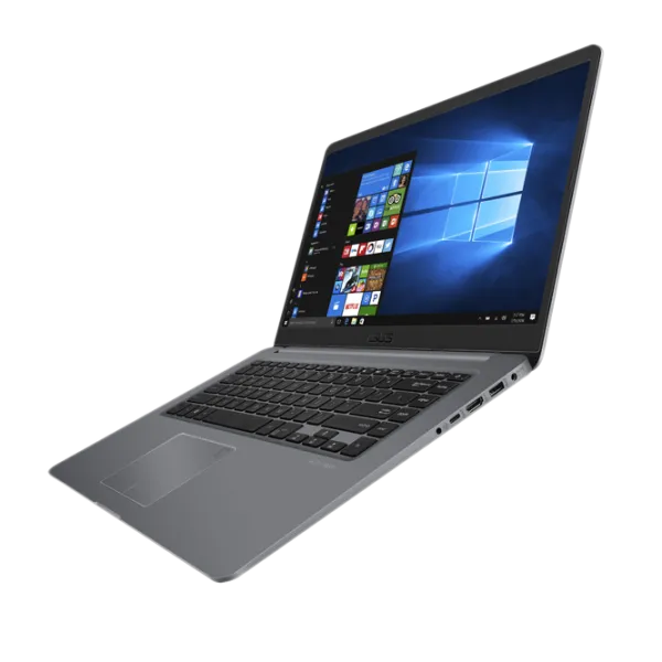 Asus VivoBook S510UF Core i5/ 8 ГБ/ 256 ГБ/ VGA Дискретная/ Серый photo 3 Asus VivoBook S510UF Core i5/ 8 ГБ/ 256 ГБ/ VGA Дискретная/ Серый photo 3