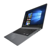 Asus VivoBook S510UF Core i5/ 8 GB/ 256 GB/ VGA Discretă/ Gray photo 3