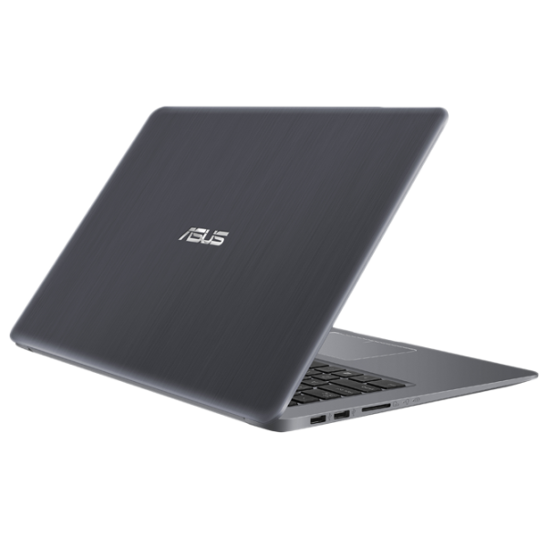 Asus VivoBook S510UF Core i5/ 8 ГБ/ 256 ГБ/ VGA Дискретная/ Серый photo 4 Asus VivoBook S510UF Core i5/ 8 ГБ/ 256 ГБ/ VGA Дискретная/ Серый photo 4