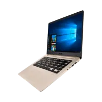 Asus VivoBook S510UF Core i5/ 8 GB/ 256 GB/ VGA Discretă/ Gold photo 2