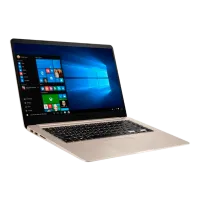 Asus VivoBook S510UA Core i3/ 1 TB/ 8 GB/ VGA Integrată/ Gold photo 3