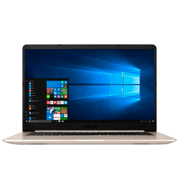 Asus VivoBook S510UA Core i3/ 1 ТB/ 8 ГБ/ VGA Встроенная/ Золотой photo 4 Asus VivoBook S510UA Core i3/ 1 ТB/ 8 ГБ/ VGA Встроенная/ Золотой photo 4