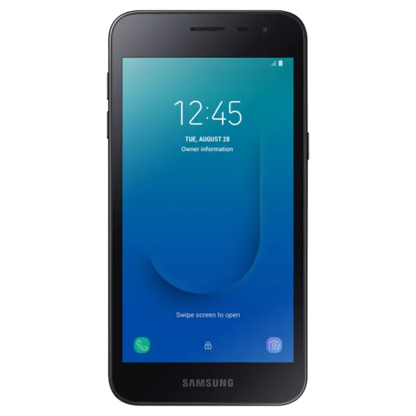 Samsung Galaxy J2 Core J260 1 GB/ 8 GB/ Dual SIM/ Black photo 5 Samsung Galaxy J2 Core J260 1 GB/ 8 GB/ Dual SIM/ Black photo 5