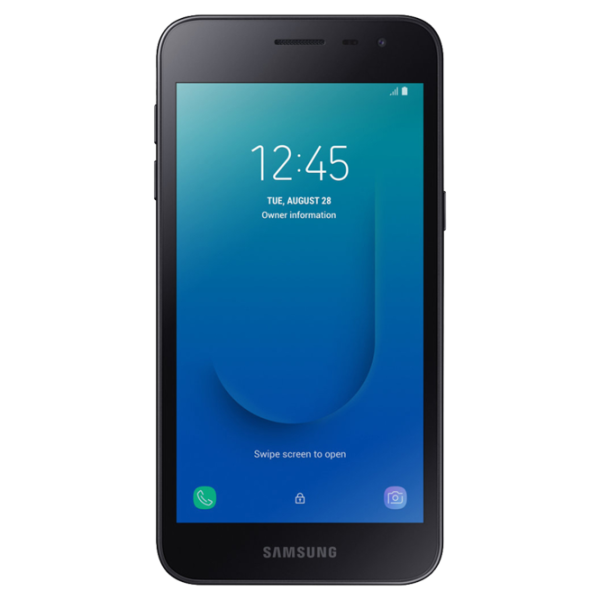 Samsung Galaxy J2 Core J260 1 GB/ 8 GB/ Dual SIM/ Black photo 5 Samsung Galaxy J2 Core J260 1 GB/ 8 GB/ Dual SIM/ Black photo 5