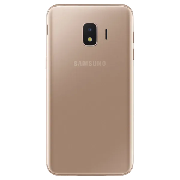 Samsung Galaxy J2 Core J260 1 GB/ 8 GB/ Dual SIM/ Gold photo 2 Samsung Galaxy J2 Core J260 1 GB/ 8 GB/ Dual SIM/ Gold photo 2