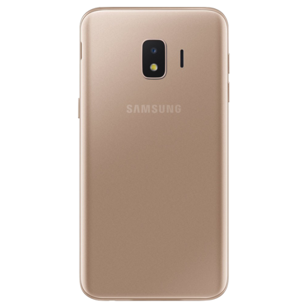 Samsung Galaxy J2 Core J260 1 GB/ 8 GB/ Dual SIM/ Gold photo 2 Samsung Galaxy J2 Core J260 1 GB/ 8 GB/ Dual SIM/ Gold photo 2