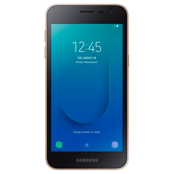 Samsung Galaxy J2 Core J260 1 GB/ 8 GB/ Dual SIM/ Gold photo 5 Samsung Galaxy J2 Core J260 1 GB/ 8 GB/ Dual SIM/ Gold photo 5