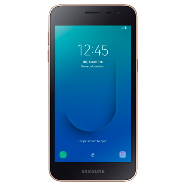 Samsung Galaxy J2 Core J260 1 GB/ 8 GB/ Dual SIM/ Gold photo 5 Samsung Galaxy J2 Core J260 1 GB/ 8 GB/ Dual SIM/ Gold photo 5