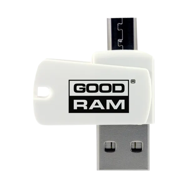 Memory Card GoodRAM MicroSD Card 16 ГБ MicroSD Card/ Class10 photo 2