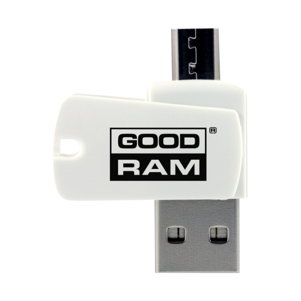 Memory Card GoodRAM MicroSD Card 16 ГБ MicroSD Card/ Class10 photo 2
