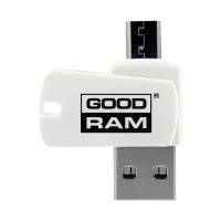 Memory Card GoodRAM MicroSD Card 16 ГБ MicroSD Card/ Class10 photo 2