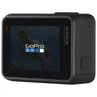 Cameră action GoPro Hero 7 12 MP / 1220 mAh / Black photo 6