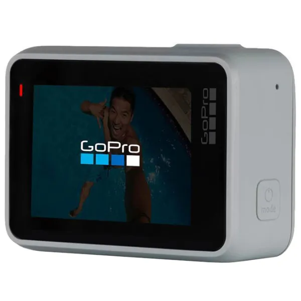 Экшн-камера GoPro Hero 7 12 МП / 1220 мАч / Белый photo 3