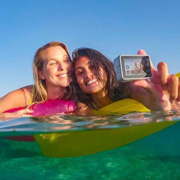 Экшн-камера GoPro Hero 7 12 МП / 1220 мАч / Белый photo 6
