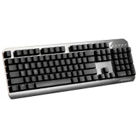 Клавиатура Gigabyte AORUS Проводная / Серебряный photo 4