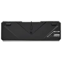 Клавиатура Gigabyte AORUS Проводная / Серебряный photo 6