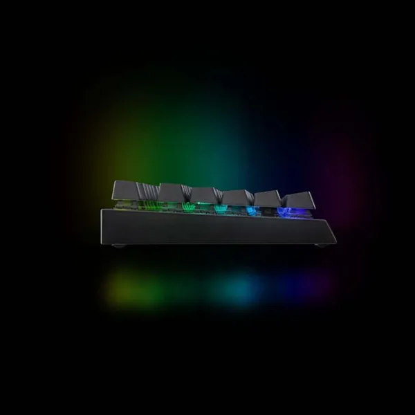 Tastatură Gigabyte AORUS Cu fir/ Black photo 3