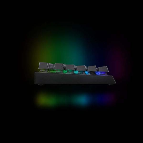 Tastatură Gigabyte AORUS Cu fir/ Black photo 3