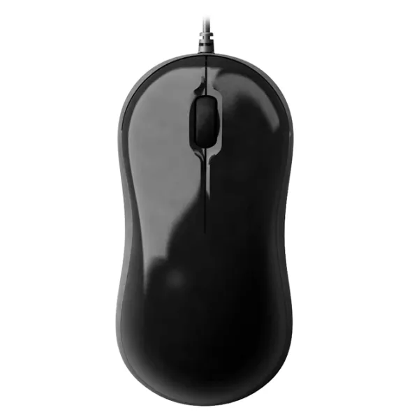 Клавиатура Gigabyte KM3100 Проводная/ Черный photo 4