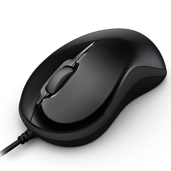 Клавиатура Gigabyte KM3100 Проводная/ Черный photo 5