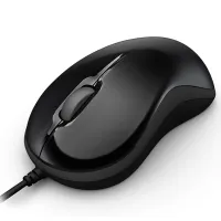 Клавиатура Gigabyte KM3100 Проводная/ Черный photo 5