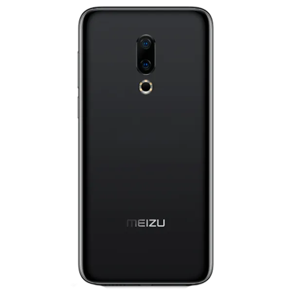 Meizu 16th 8 GB/ 128 GB/ Dual SIM/ Midnight Black photo 2 Meizu 16th 8 GB/ 128 GB/ Dual SIM/ Midnight Black photo 2
