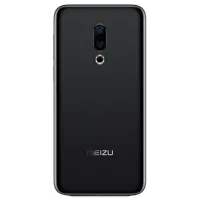 Meizu 16th 8 ГБ/ 128 ГБ/ Dual SIM/ Midnight Черный photo 2