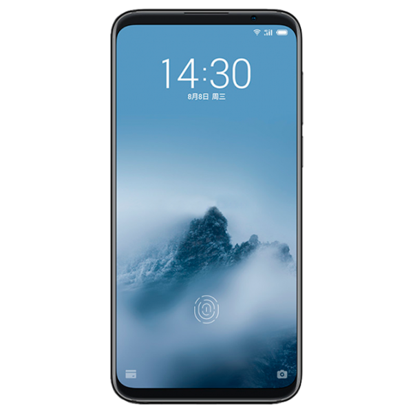 Meizu 16th 8 GB/ 128 GB/ Dual SIM/ Midnight Black photo 3 Meizu 16th 8 GB/ 128 GB/ Dual SIM/ Midnight Black photo 3