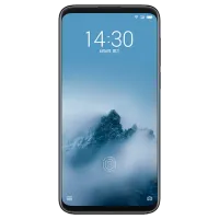 Meizu 16th 8 ГБ/ 128 ГБ/ Dual SIM/ Midnight Черный photo 3