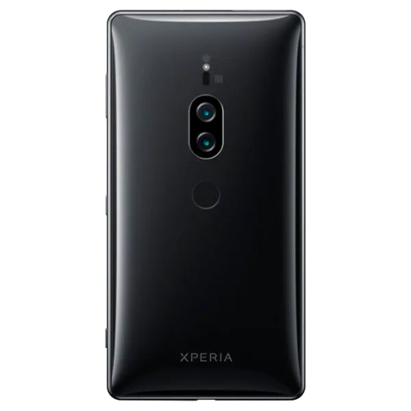 Sony Xperia XZ2 Premium H8166 6 GB/ 64 GB/ Dual SIM/ Black photo 2